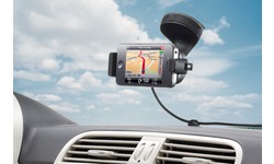 TomTom Hands-Free Car kit iPhone 3/4