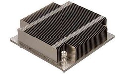 SuperMicro SNK-P0046P