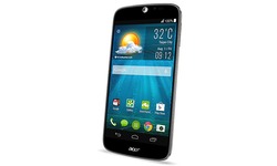 Acer Liquid Jade Plus Black