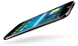 Acer Liquid Jade Plus Black