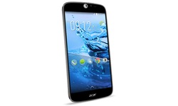 Acer Liquid Jade Plus Black