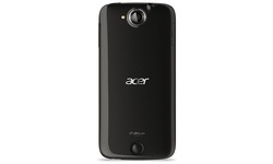 Acer Liquid Jade Plus Black