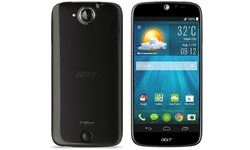 Acer Liquid Jade Plus Black