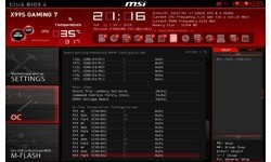 MSI X99S Gaming 7