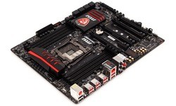 MSI X99S Gaming 7