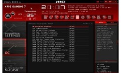 MSI X99S Gaming 7