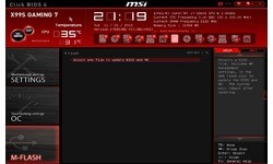 MSI X99S Gaming 7