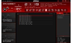 MSI X99S Gaming 7