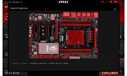 MSI X99S Gaming 7