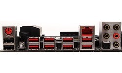 MSI X99S Gaming 7