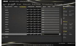 Asus X99-A