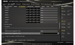 Asus X99-A