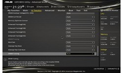 Asus X99-A