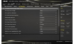 Asus X99-A