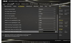 Asus X99-A