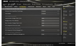 Asus X99-A