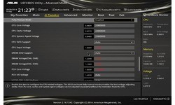 Asus X99-A