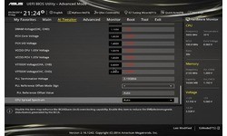 Asus X99-A