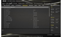 Asus X99-A