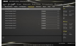 Asus X99-A