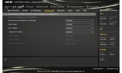 Asus X99-A