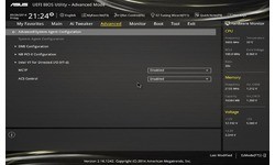 Asus X99-A