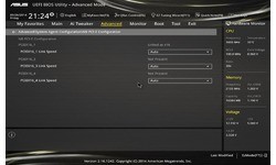 Asus X99-A