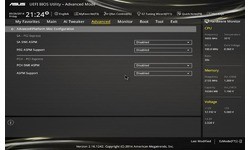 Asus X99-A