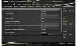 Asus X99-A