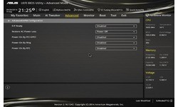 Asus X99-A