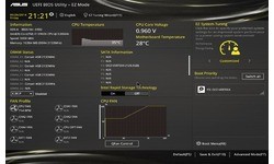 Asus X99-A