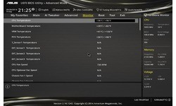 Asus X99-A
