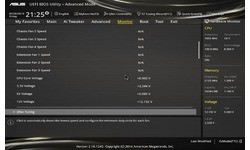 Asus X99-A