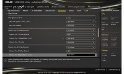 Asus X99-A