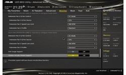 Asus X99-A