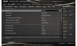 Asus X99-A