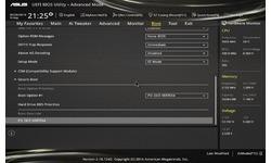Asus X99-A