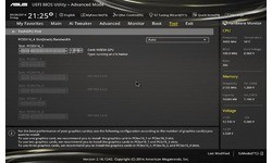 Asus X99-A