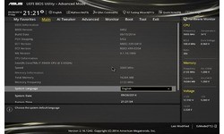 Asus X99-A