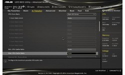 Asus X99-A