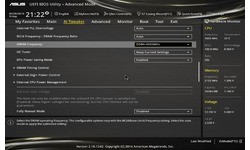 Asus X99-A