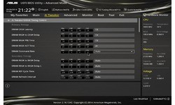 Asus X99-A