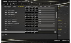Asus X99-A