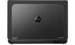 HP Top ZBook 17 (J8Z38ET)