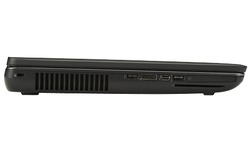 HP Top ZBook 17 (J8Z38ET)