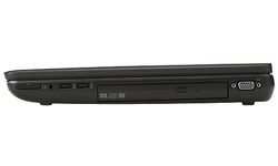 HP Top ZBook 17 (J8Z38ET)