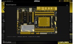 MSI X99S MPower