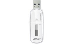 Lexar JumpDrive M10 128GB White