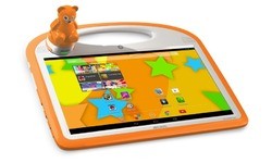 Archos 101 ChildPad 8GB White/Orange