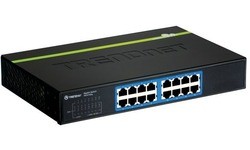 Trendnet TEG-S16DG